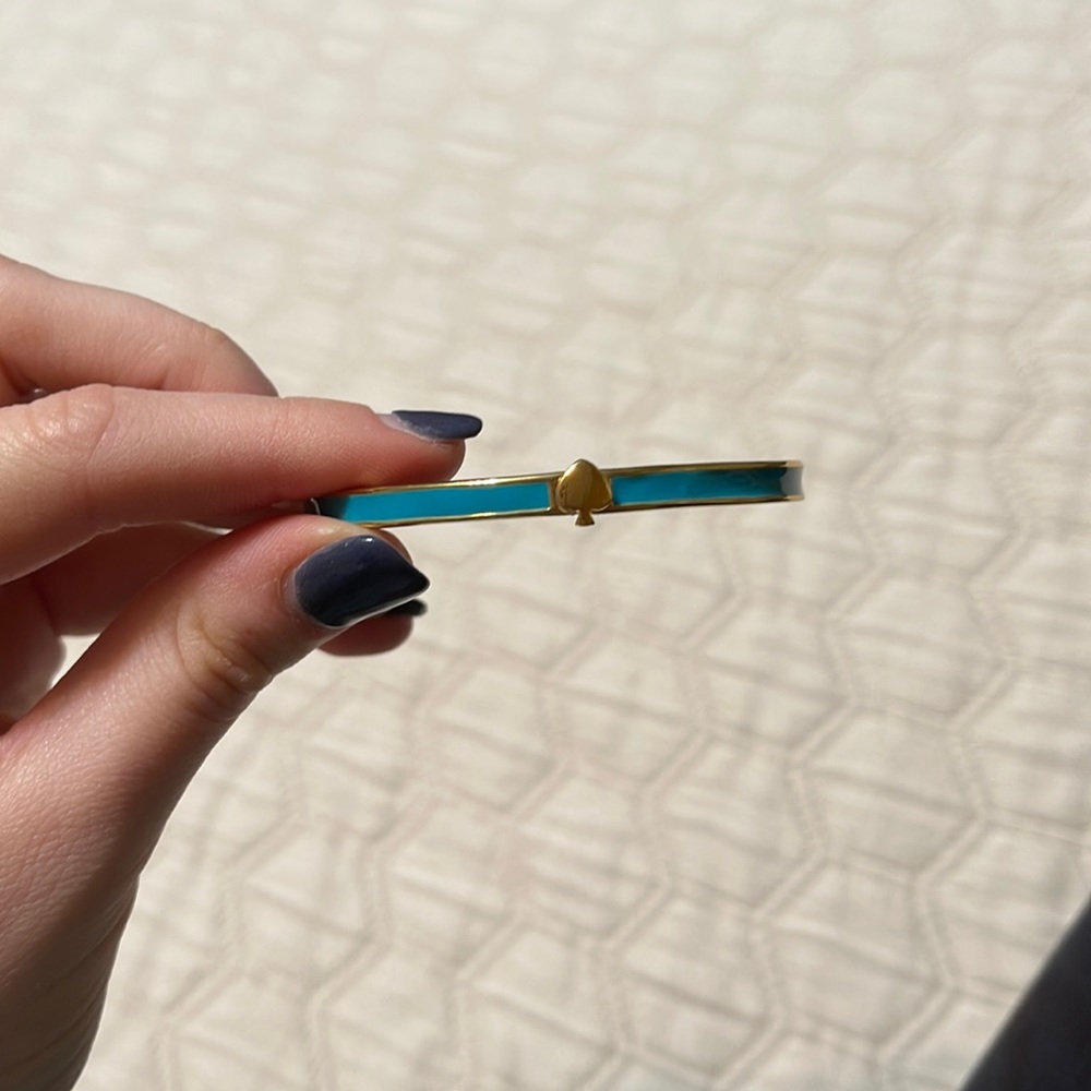 Kate spade bracelet